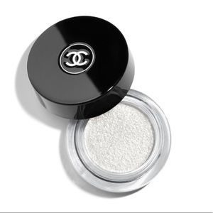 Chanel luminous eyeshadow